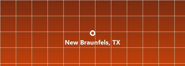 Schertz Texas hvac repair service area