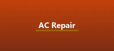 AC Repair in New Braunfels TX